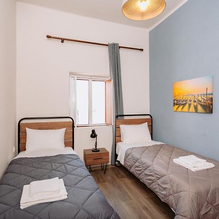 Rhodes Old Town Apartment Manos Rhodes City Kültér fotó