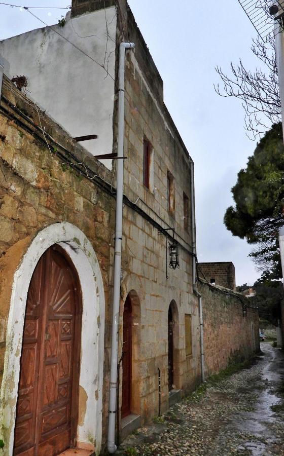 Rhodes Old Town Apartment Manos Rhodes City Kültér fotó