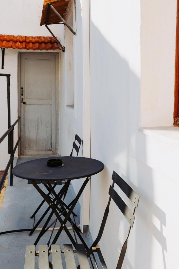 Rhodes Old Town Apartment Manos Rhodes City Kültér fotó