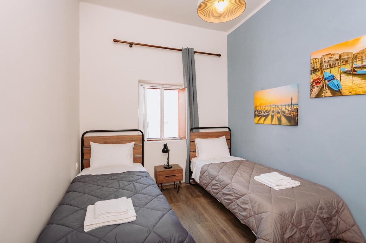 Rhodes Old Town Apartment Manos Rhodes City Kültér fotó