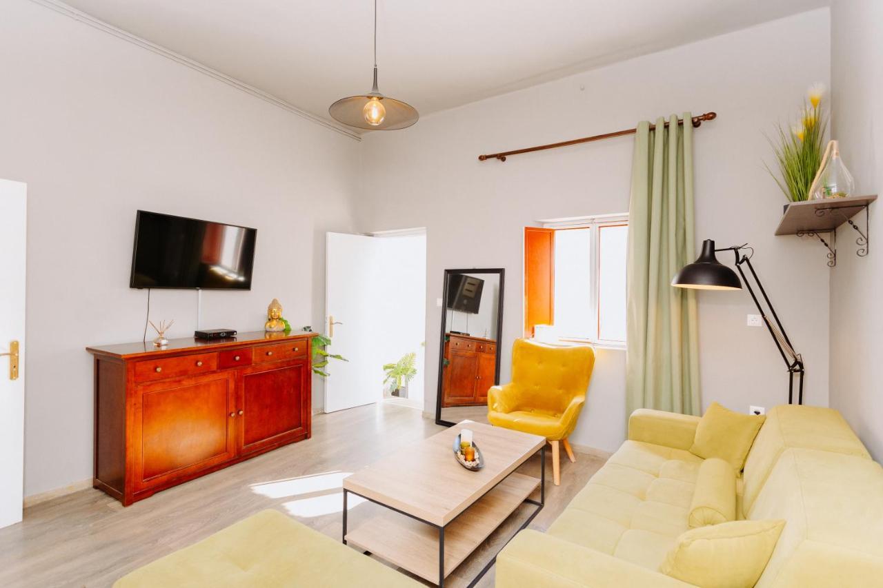 Rhodes Old Town Apartment Manos Rhodes City Kültér fotó
