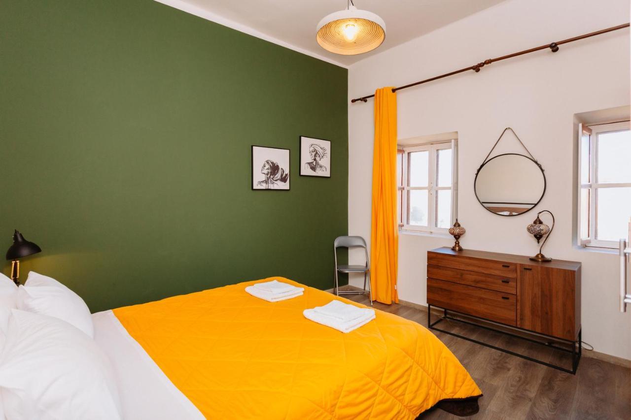 Rhodes Old Town Apartment Manos Rhodes City Kültér fotó